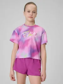 koszulka-sportowa-dziewczeca-4f-4fjrss26tftsf2394-90a-multicolor-134-140