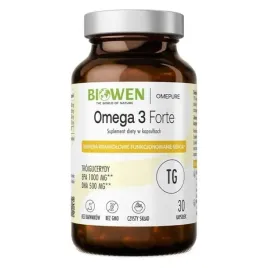 biowen-omega-3-forte-30-kapsulek