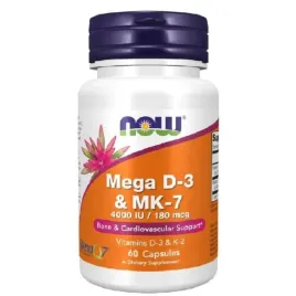now-foods-witamina-d3-4000-iu-and-k2-mk-7-180-g-60-kapsulek