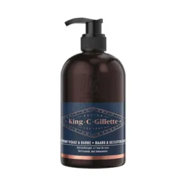 zel-do-twarzy-king-c-gillette-350-ml