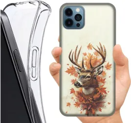 etui-altreo-na-apple-iphone-12-pro-plecki-case-wzory-jelen-jelenie-natura