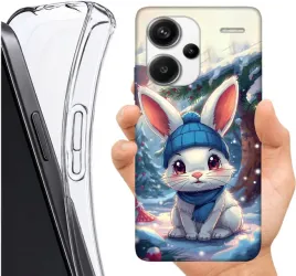 etui-altreo-na-xiaomi-redmi-note-13-pro-plecki-case-wzory-zimowe-slodkie