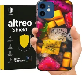 etui-na-telefon-apple-iphone-12-mini-plecki-case-owoce-fruit-szklo