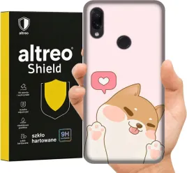 etui-na-telefon-xiaomi-redmi-note-7-plecki-case-urocze-misie-szklo