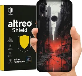etui-na-telefon-xiaomi-redmi-note-7-plecki-case-marble-mroczne-szklo