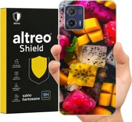etui-na-telefon-motorola-moto-g73-plecki-case-owoce-fruit-szklo