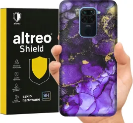 etui-na-telefon-xiaomi-redmi-note-9-plecki-case-marmur-szklo