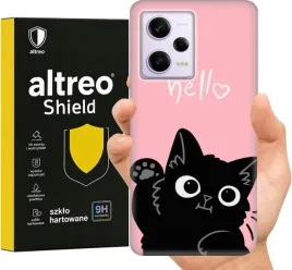 etui-na-telefon-xiaomi-redmi-note-12-pro-4g-plecki-urocze-misie-szklo