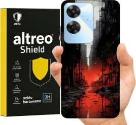 etui-na-telefon-realme-note-60-plecki-case-marble-mroczne-szklo