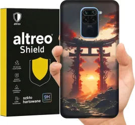 etui-na-telefon-xiaomi-redmi-note-9-plecki-case-japan-japonia-szklo
