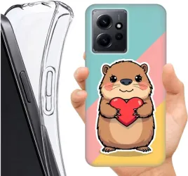 etui-altreo-na-xiaomi-redmi-note-12-4g-plecki-case-wzory-slodkie-milosne