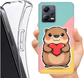etui-altreo-na-xiaomi-redmi-note-12-5g-plecki-case-wzory-slodkie-milosne