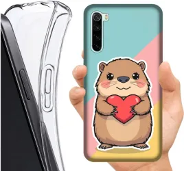 etui-altreo-na-xiaomi-redmi-note-8t-plecki-case-wzory-slodkie-milosne