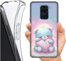 etui-altreo-na-xiaomi-redmi-note-9-plecki-case-wzory-slodkie-milosne
