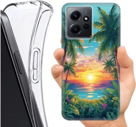 etui-altreo-na-xiaomi-redmi-note-12-4g-plecki-case-wzory-lato-wakacje