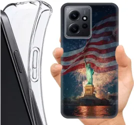 etui-altreo-na-xiaomi-redmi-note-12-4g-plecki-case-wzory-usa-ameryka