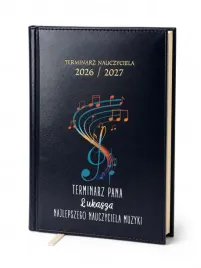 kalendarz-nauczycielski-2026-2027-granatowy-dla-nauczyciela-muzyki-imie