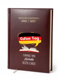kalendarz-nauczycielski-2026-2027-bordowy-nauczyciel-niemieckiego-imie