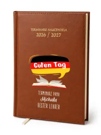 kalendarz-nauczycielski-2026-2027-brazowy-nauczyciel-niemieckiego-imie
