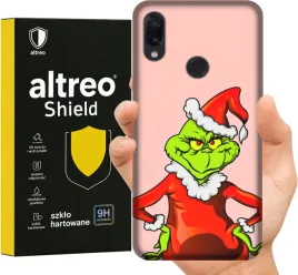 etui-na-telefon-xiaomi-redmi-note-7-plecki-zimowe-christmas-szklo