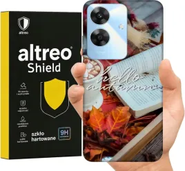 etui-na-telefon-realme-note-60-plecki-jesien-fall-szklo