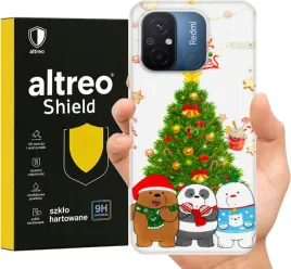 etui-na-telefon-xiaomi-redmi-12c-plecki-zimowe-christmas-szklo