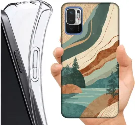 etui-altreo-na-xiaomi-redmi-note-10-plecki-case-wzory-drewno-drzewa