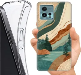 etui-altreo-na-motorola-moto-g72-plecki-case-wzory-drewno-drzewa