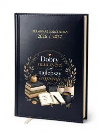 kalendarz-nauczycielski-2026-2027-granatowy-najlepszy-nauczyciel-inspiruje