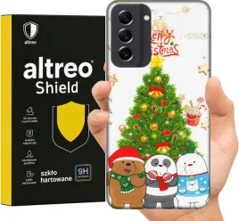 etui-na-telefon-samsung-galaxy-s21-fe-plecki-zimowe-christmas-szklo