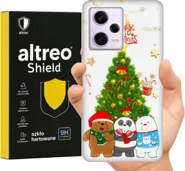 etui-na-telefon-xiaomi-redmi-note-12-pro-4g-plecki-zimowe-christmas-szklo