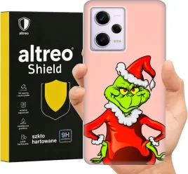 etui-na-telefon-xiaomi-redmi-note-12-pro-4g-plecki-zimowe-christmas-szklo