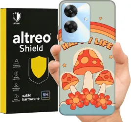 etui-na-telefon-realme-note-60-plecki-good-vibes-fall-szklo