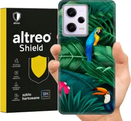 etui-na-telefon-xiaomi-redmi-note-12-pro-4g-plecki-summer-vibes-szklo