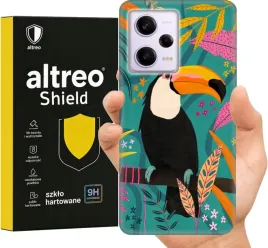 etui-na-telefon-xiaomi-redmi-note-12-pro-4g-plecki-summer-vibes-szklo