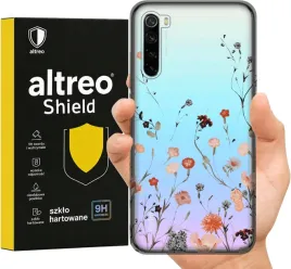 etui-na-telefon-xiaomi-redmi-note-8t-plecki-kwiaty-kwiatki-szklo