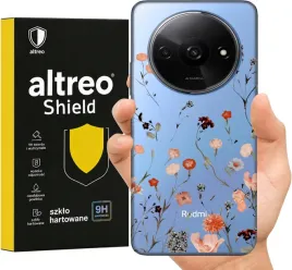 etui-na-telefon-xiaomi-redmi-a3-plecki-kwiaty-kwiatki-szklo