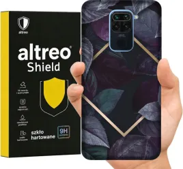 etui-na-telefon-xiaomi-redmi-note-9-plecki-geometryczne-szklo