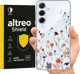 etui-na-telefon-samsung-galaxy-a55-5g-plecki-kwiaty-kwiatki-szklo