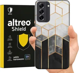 etui-na-telefon-samsung-galaxy-s21-fe-plecki-geometryczne-szklo
