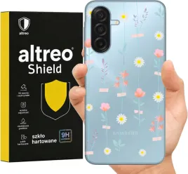 etui-na-telefon-samsung-galaxy-a17-plecki-kwiaty-kwiatki-szklo