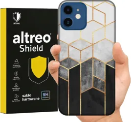etui-na-telefon-apple-iphone-12-mini-plecki-geometryczne-szklo