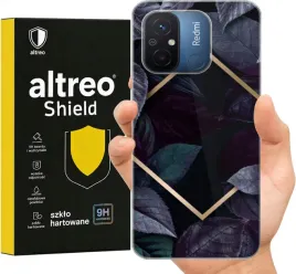 etui-na-telefon-xiaomi-redmi-12c-plecki-geometryczne-szklo