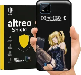 etui-na-telefon-realme-c11-2021-plecki-anime-death-note-szklo