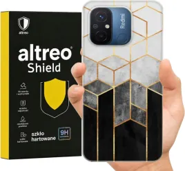 etui-na-telefon-xiaomi-redmi-12c-plecki-geometryczne-szklo