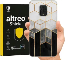 etui-na-telefon-xiaomi-redmi-note-9s-plecki-geometryczne-szklo