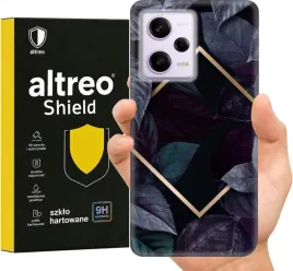 etui-na-telefon-xiaomi-redmi-note-12-pro-4g-plecki-geometryczne-szklo