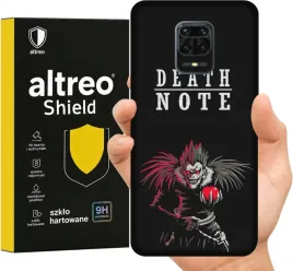 etui-na-telefon-xiaomi-redmi-note-9-pro-plecki-anime-death-note-szklo