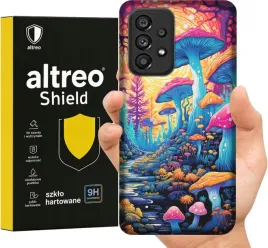 etui-na-telefon-samsung-galaxy-a53-plecki-grzyby-szklo