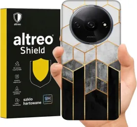 etui-na-telefon-xiaomi-redmi-a3-plecki-geometryczne-szklo